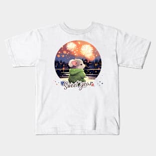 Sweet year Kids T-Shirt